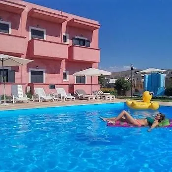 Anemos Adults Only By Estia