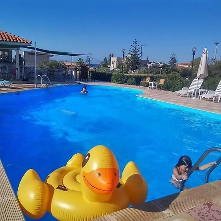 Ξενοδοχείο Anemos Adults Only By Estia 2*
